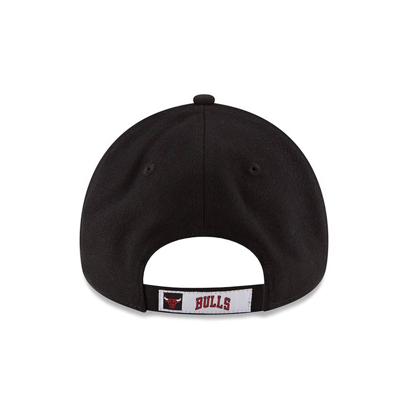 New Era - Casquette 9FORTY The League des Chicago Bulls (11405614)