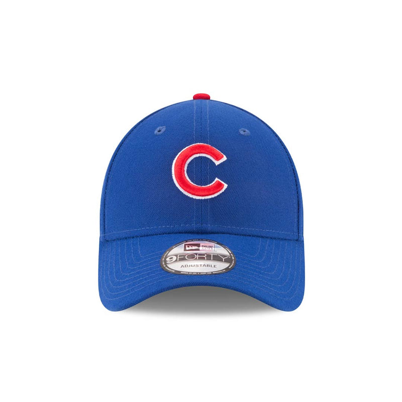 New Era - Casquette 9FORTY Game The League des Chicago Cubs (10982652)