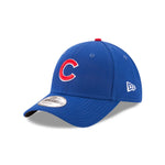 New Era - Casquette 9FORTY Game The League des Chicago Cubs (10982652)