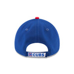 New Era - Casquette 9FORTY Game The League des Chicago Cubs (10982652)