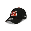 New Era - Casquette OTC The League 9FORTY des Bengals de Cincinnati (60238646)