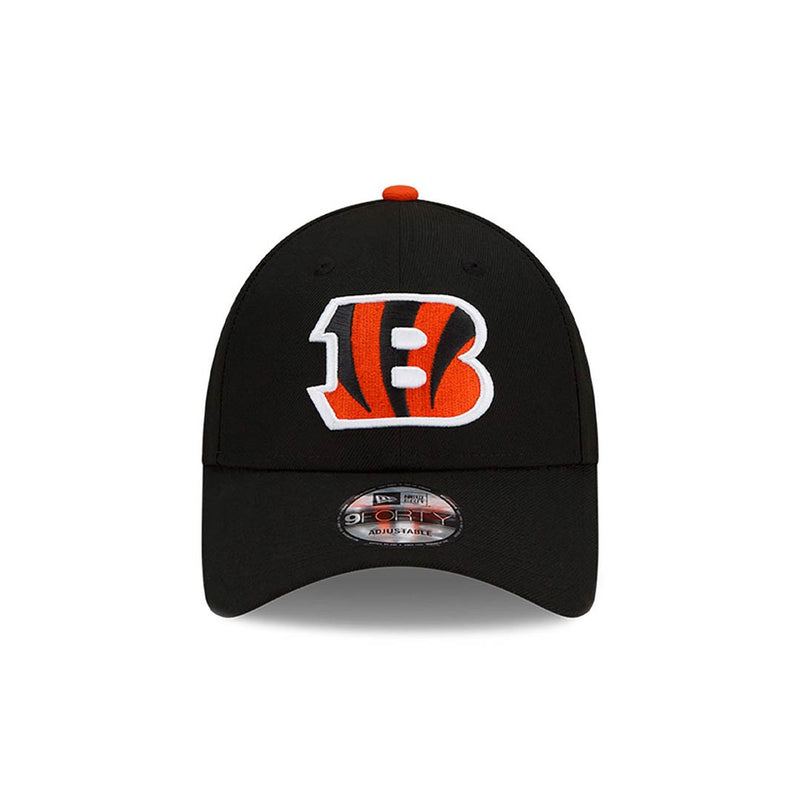 New Era - Casquette OTC The League 9FORTY des Bengals de Cincinnati (60238646)