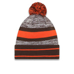 New Era - Cleveland Browns Cuff Pom Knit (11239806)