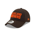 New Era - Casquette réglable Cleveland Browns The League 9FORTY (11184081) 