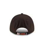 New Era - Casquette réglable Cleveland Browns The League 9FORTY (11184081) 