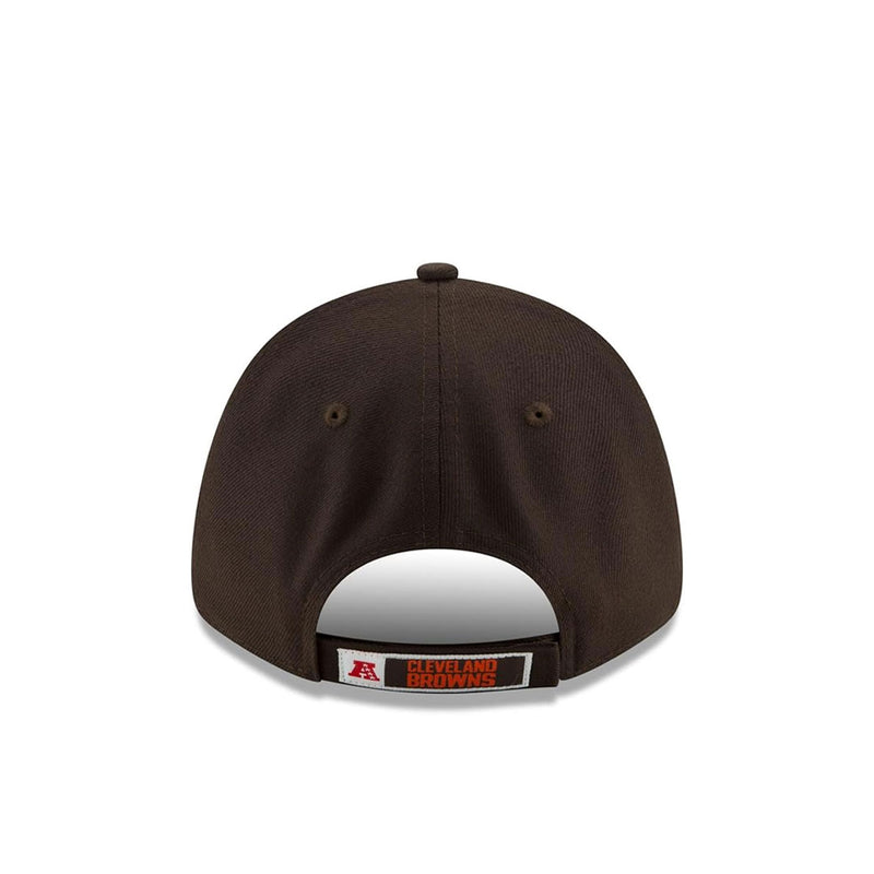 New Era - Casquette réglable Cleveland Browns The League 9FORTY (11184081) 