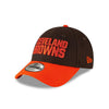 New Era - Cleveland Browns The League 9FORTY Adjustable Cap (11858384)