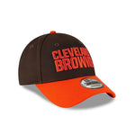 New Era - Cleveland Browns The League 9FORTY Adjustable Cap (11858384)