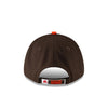 New Era - Cleveland Browns The League 9FORTY Adjustable Cap (11858384)