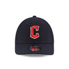 New Era - Casquette Cleveland Guardians Road 2022 The League 9FORTY (60244187) 