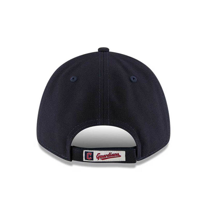 New Era - Casquette Cleveland Guardians Road 2022 The League 9FORTY (60244187) 