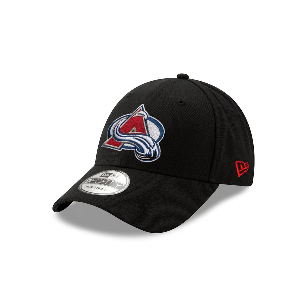 New Era - Casquette snapback 9FORTY des Colorado Avalanche (60671131) 