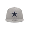 New Era - Dallas Cowboys 9FIFTY Graphite Cap (70427126)