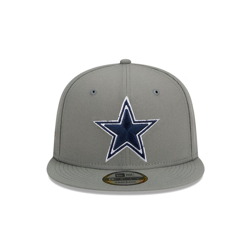 New Era - Dallas Cowboys 9FIFTY Snapback Hat (70231663)