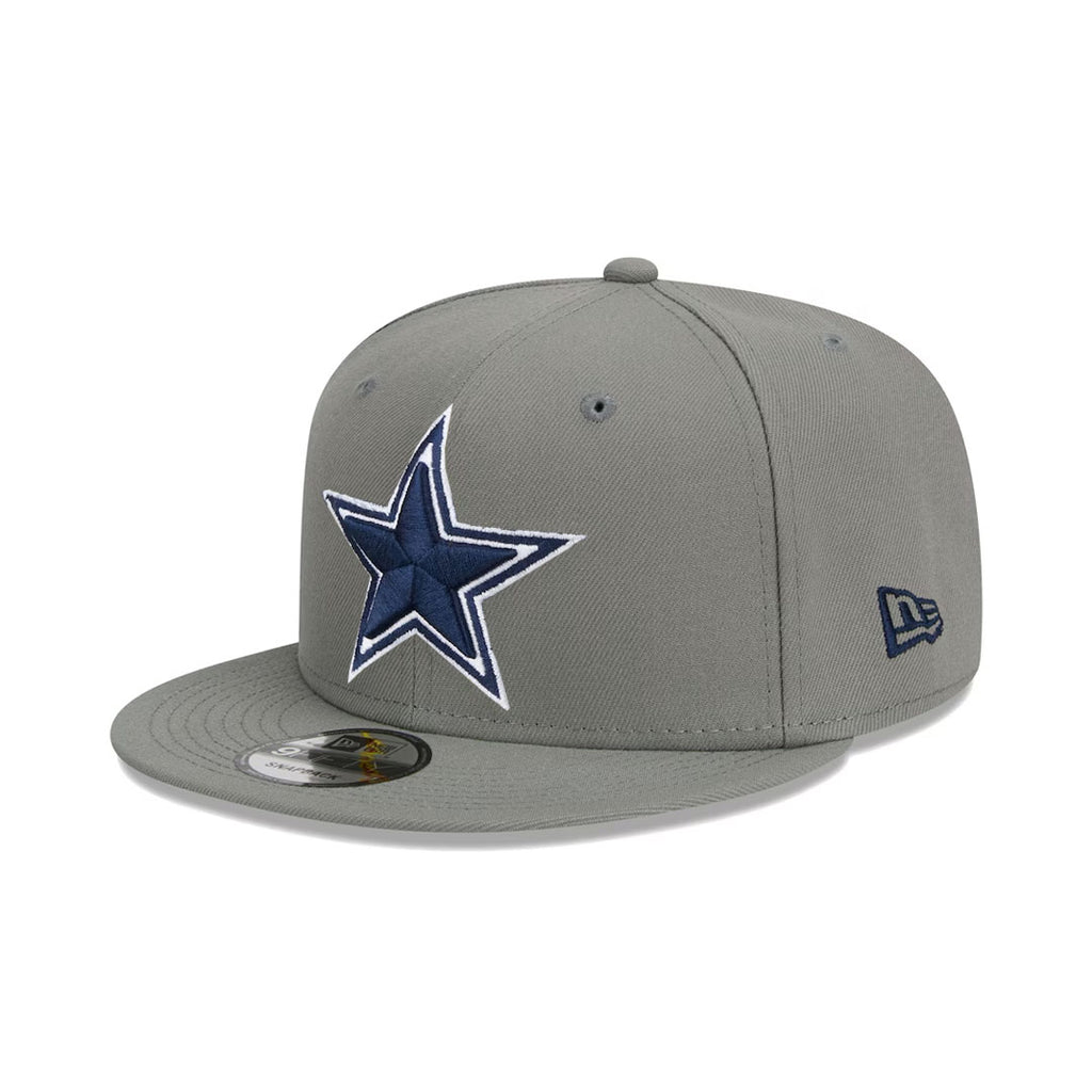 New Era - Dallas Cowboys 9FIFTY Snapback Hat (70231663)