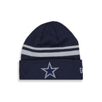 New Era - Dallas Cowboys Cuff Knit (11247342)