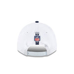 New Era - Dallas Cowboys NFL Training Camp 9FORTY Snapback Hat (60507635)