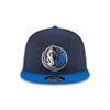 New Era - Dallas Mavericks 9FIFTY Two-Tone Cap (14395870)