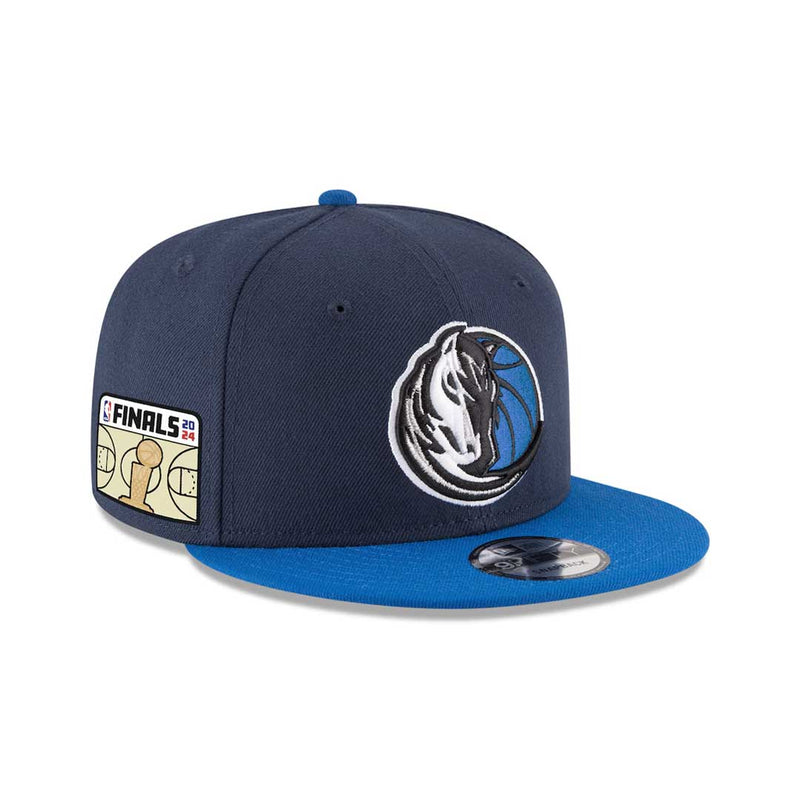 New Era - Dallas Mavericks 9FIFTY Two-Tone Cap (14395870)