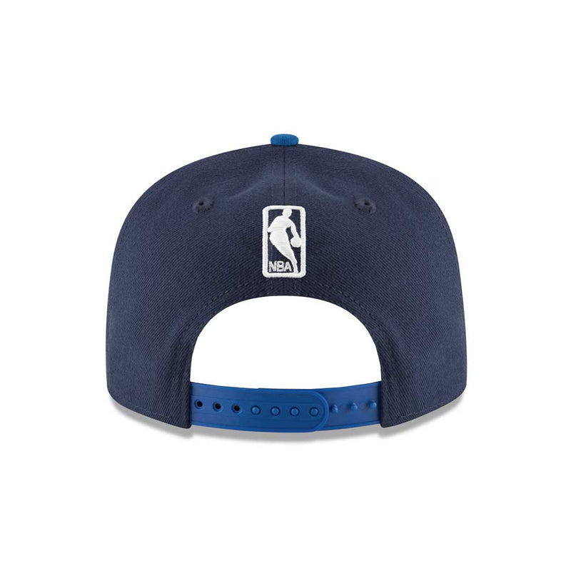 New Era - Dallas Mavericks 9FIFTY Two-Tone Cap (14395870)