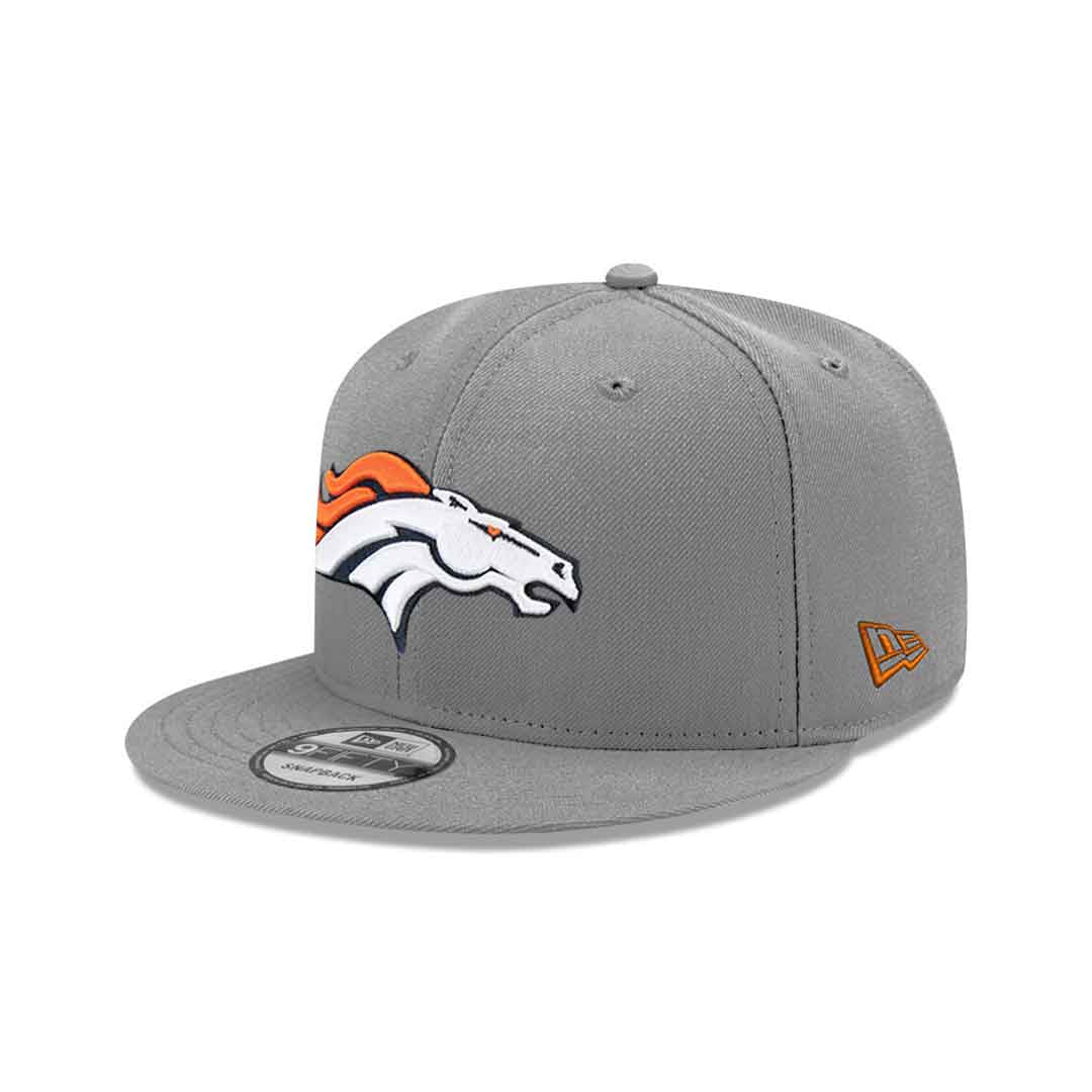 New Era Denver Broncos 9FIFTY STG Cap 70231664