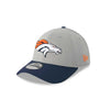 New Era - Denver Broncos 9FORTY Performance Cap (70247620)