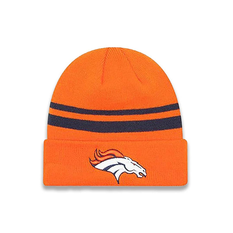 New Era - Denver Broncos Cuff Knit (11239836)