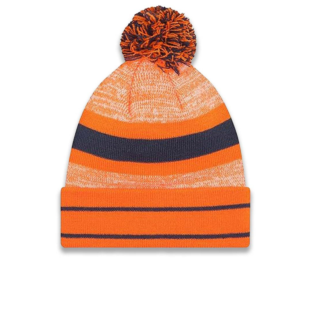 New Era - Denver Broncos Cuff Pom Knit (11239805)