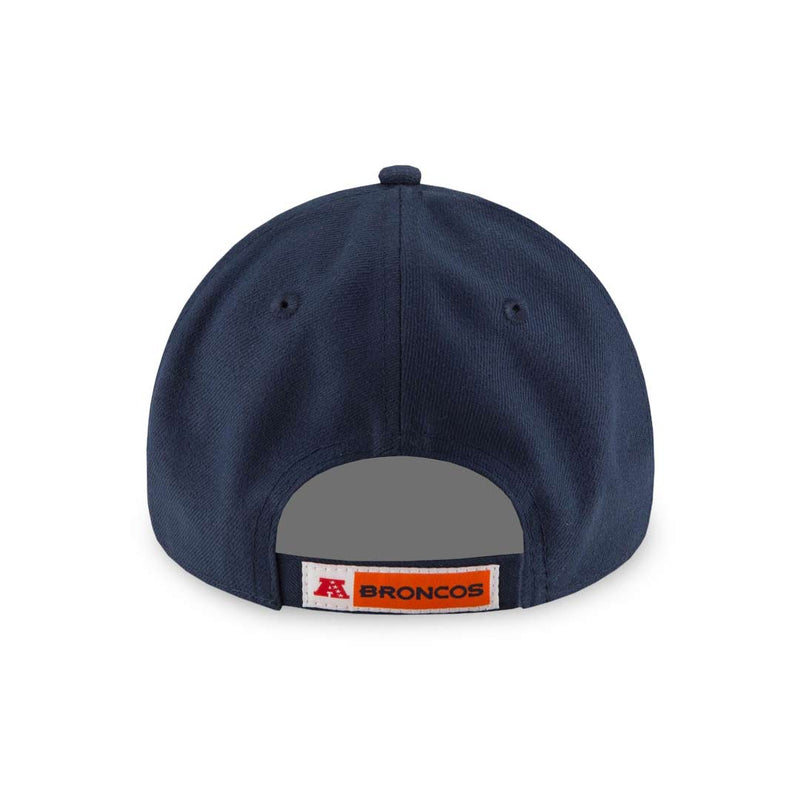 New Era - Denver Broncos The League 9FORTY Adjustable Cap (11365844)