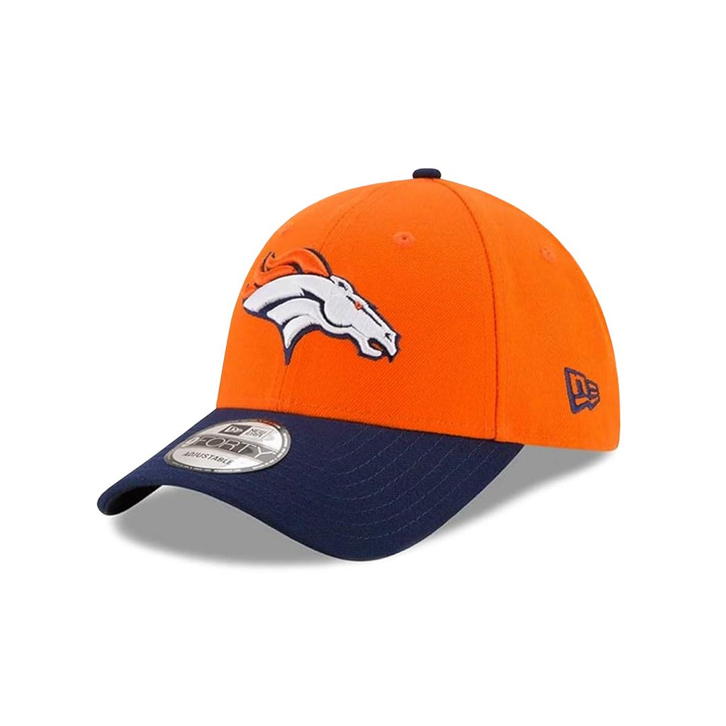 New Era - Casquette 9FORTY de la Ligue des Denver Broncos (10517886)