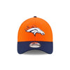 New Era - Casquette 9FORTY de la Ligue des Denver Broncos (10517886)