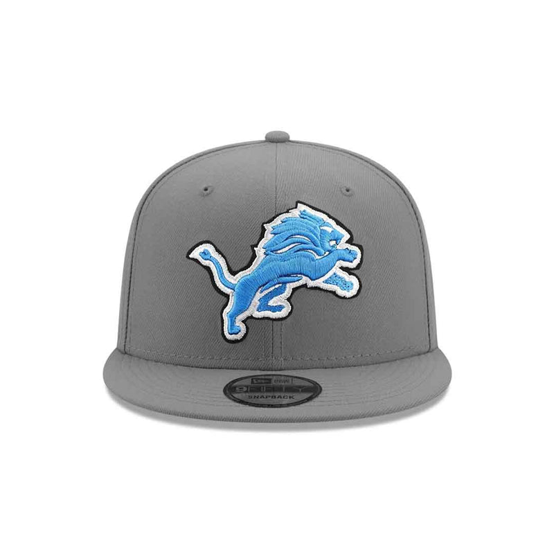 New Era - Detroit Lions 9FIFTY STG Cap (70231665)