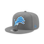 New Era - Detroit Lions 9FIFTY STG Cap (70231665)