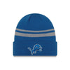 New Era - Detroit Lions Cuff Knit (60573708)