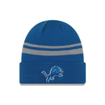 New Era - Detroit Lions Cuff Knit (60573708)