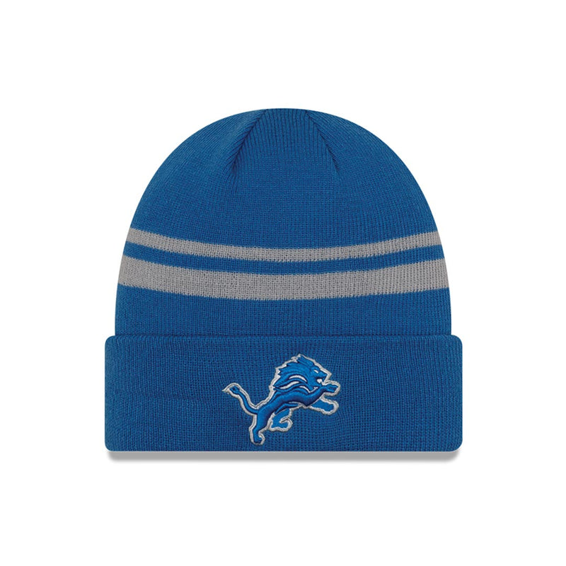 New Era - Detroit Lions Cuff Knit (60573708)