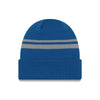 New Era - Detroit Lions Cuff Knit (60573708)