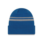 New Era - Detroit Lions Cuff Knit (60573708)