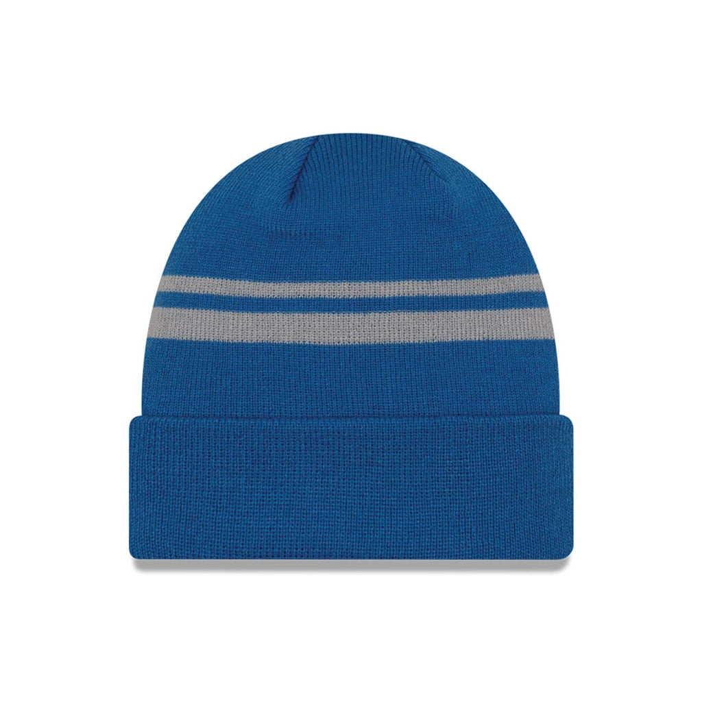 New Era - Detroit Lions Cuff Knit (60573708)