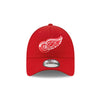 New Era - Detroit Red Wings 9FORTY Snapback Hat (60671118)