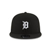 New Era - Detroit Tigers Basic 9FIFTY Snapback (60230493)