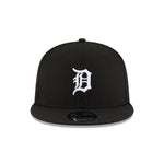 New Era - Detroit Tigers Basic 9FIFTY Snapback (60230493)