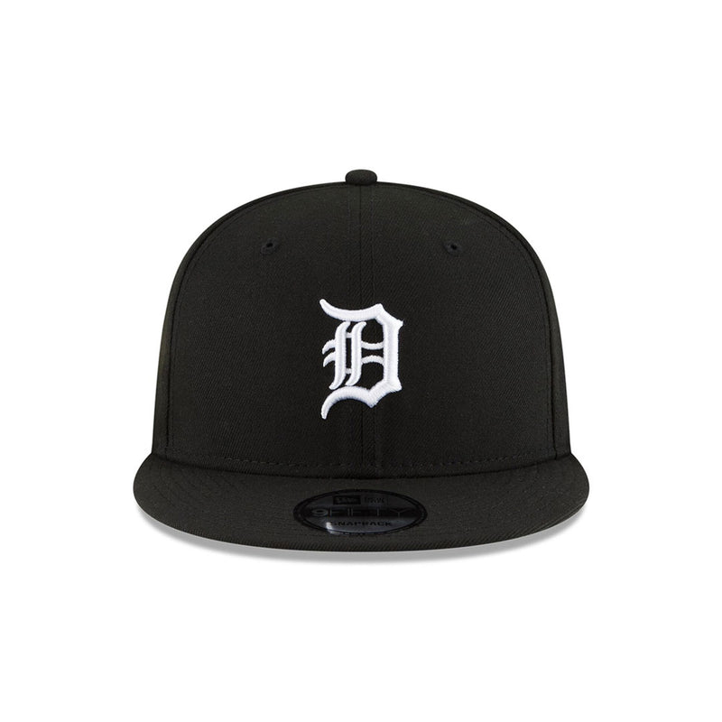 New Era - Casquette 9FIFTY basique des Detroit Tigers (60230493) 