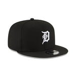 New Era - Casquette 9FIFTY basique des Detroit Tigers (60230493) 