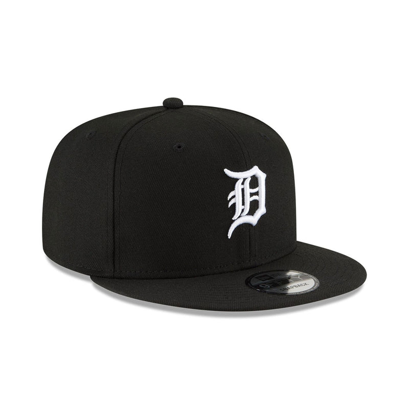 New Era - Detroit Tigers Basic 9FIFTY Snapback (60230493)