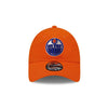 New Era - Edmonton Oilers 9FORTY Snapback Hat (60671113)