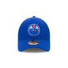 New Era - Edmonton Oilers 9FORTY Snapback Hat (60671116)