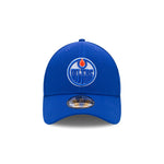 New Era - Edmonton Oilers 9FORTY Snapback Hat (60671116)