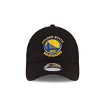 New Era - Casquette 9FORTY OTC The League des Golden State Warriors 2018 (11423437)