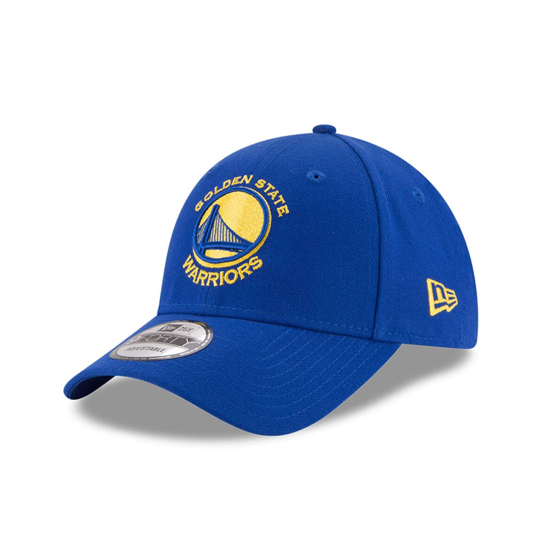 New Era 9Forty The League Cap Golden State Warriors One Size